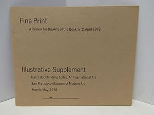 FINE PRINT ILLUSTRATIVE SUPPLEMENT