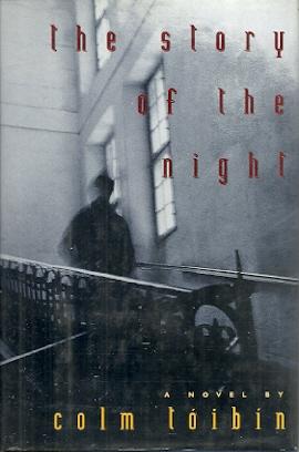 Immagine del venditore per The Story of the Night: A Novel venduto da Mike Murray - Bookseller LLC