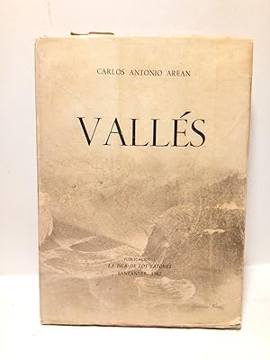 Bild des Verkufers fr La voluntad de expresin formal de Romn Valls zum Verkauf von Librera Miguel Miranda