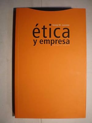 Etica y empresa