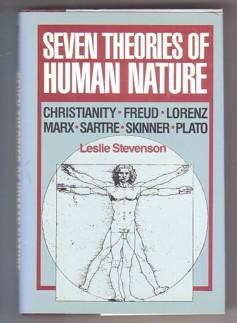 Seven Theories of Human Nature