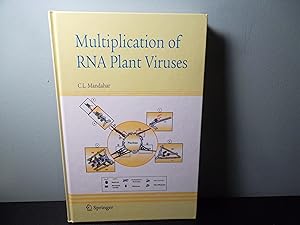 Multiplication of RNA Plant Viruses