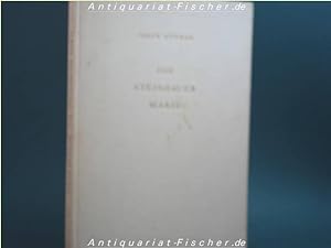 Seller image for Die Steinhauer-Marie. [Erz.]: . [Ill. v. Robert Schrch] for sale by Antiquariat-Fischer - Preise inkl. MWST