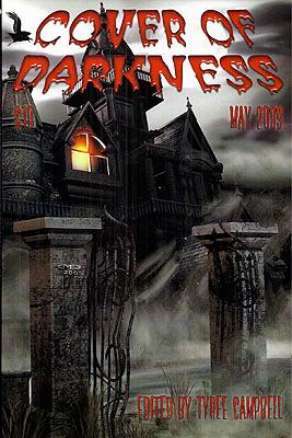 Seller image for Cover of Darkness (May 2009) for sale by Ziesings