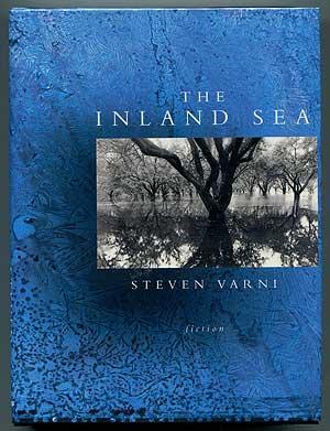 Seller image for The Inland Sea for sale by Between the Covers-Rare Books, Inc. ABAA