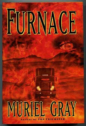 Seller image for Furnace for sale by Between the Covers-Rare Books, Inc. ABAA
