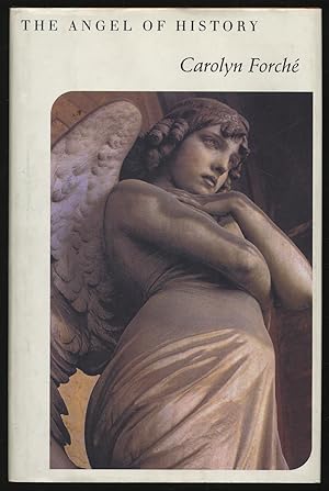 Seller image for The Angel of History for sale by Between the Covers-Rare Books, Inc. ABAA