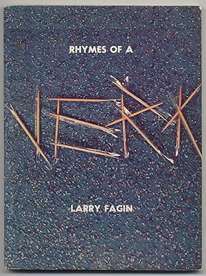 Bild des Verkufers fr Rhymes of a Jerk zum Verkauf von Between the Covers-Rare Books, Inc. ABAA
