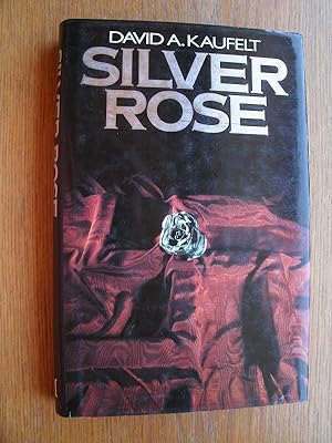 Imagen del vendedor de Silver Rose a la venta por Scene of the Crime, ABAC, IOBA