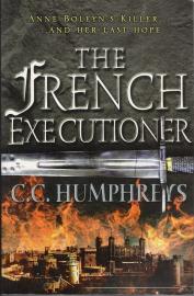 Image du vendeur pour The French Executioner mis en vente par Caerwen Books
