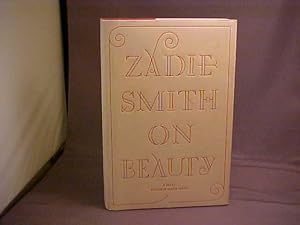 Seller image for On Beauty for sale by Gene The Book Peddler