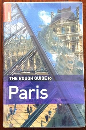 Seller image for Rough Guide to Paris, The for sale by Reading Habit