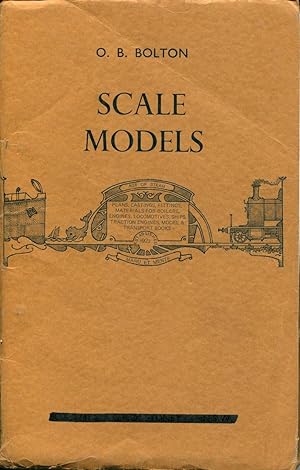 Illustrated Handbook of Model Engineering Supplies.