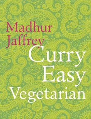 Imagen del vendedor de Curry Easy Vegetarian a la venta por BuchWeltWeit Ludwig Meier e.K.