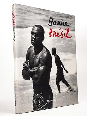 Brésil. [ Livre dédicacé par l'auteur ]