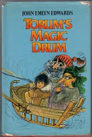 Seller image for Torum's Magic Drum for sale by The Children's Bookshop