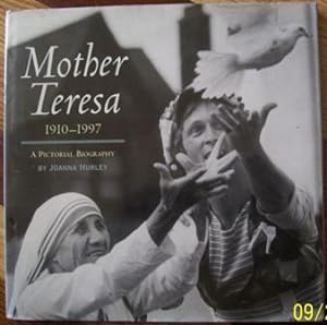 Seller image for Mother Teresa 1910 - 1997 for sale by Wordbank Books