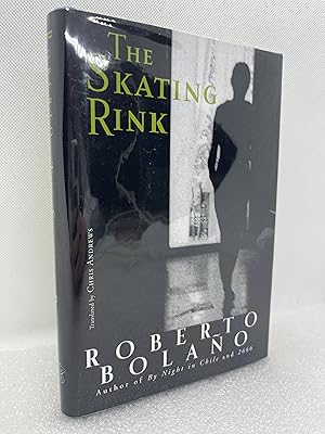 Seller image for The Skating Rink (First Edition) for sale by Dan Pope Books