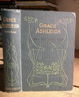 Seller image for Grace Ashleigh, Or His Ways Are Best for sale by Eastleach Books