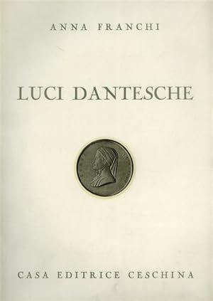 Seller image for Luci dantesche. for sale by FIRENZELIBRI SRL