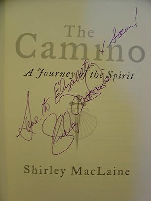 The Camino A Journey of the Spirit