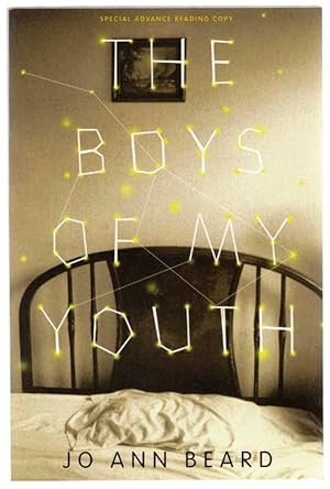 Immagine del venditore per The Boys of My Youth venduto da Jeff Hirsch Books, ABAA