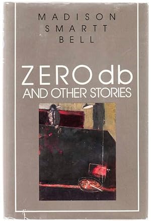 Seller image for Zero db And Other Stories for sale by Jeff Hirsch Books, ABAA