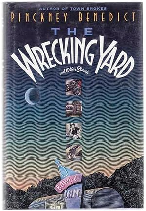 Bild des Verkufers fr Wrecking Yard and Other Stories zum Verkauf von Jeff Hirsch Books, ABAA
