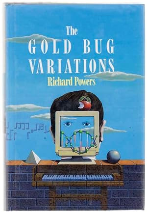 Immagine del venditore per The Gold Bug Variations venduto da Jeff Hirsch Books, ABAA