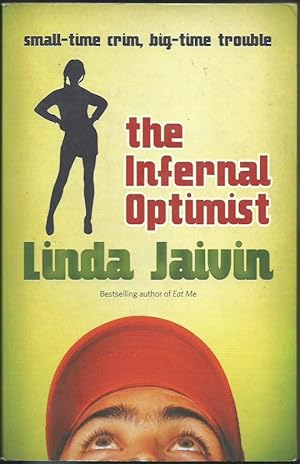 Seller image for The Infernal Optimist for sale by Good Reading Secondhand Books