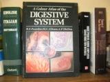 Seller image for A Colour Atlas of the Digestive System (Wolfe Medical Atlases) for sale by PsychoBabel & Skoob Books