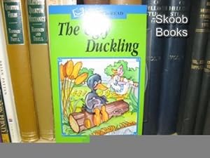 Bild des Verkufers fr The Ugly Duckling (Ready to Read) zum Verkauf von PsychoBabel & Skoob Books