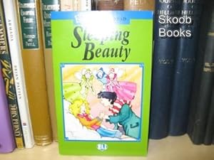 Bild des Verkufers fr Sleeping Beauty (Ready to Read) zum Verkauf von PsychoBabel & Skoob Books