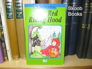 Bild des Verkufers fr Little Red Riding Hood (Ready to Read) zum Verkauf von PsychoBabel & Skoob Books