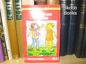 Seller image for The Wind and the Sun (Ready to Read) for sale by PsychoBabel & Skoob Books