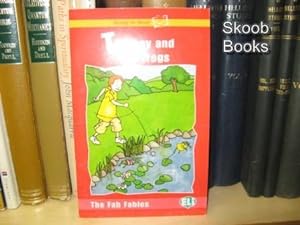 Seller image for The Boy and the Frogs (Ready to Read) for sale by PsychoBabel & Skoob Books