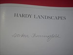 Hardy Landscapes