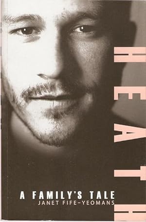 Seller image for Heath : A Family's Tale. for sale by City Basement Books