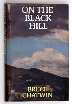 Seller image for On the Black Hill for sale by Biblio Baggins