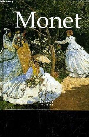 Monet 1840-1926