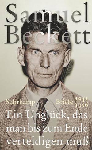 Seller image for Ein Unglck, das man bis zum Ende verteidigen mu for sale by Rheinberg-Buch Andreas Meier eK