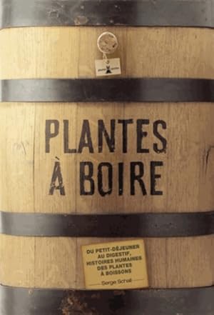 Plantes à boire