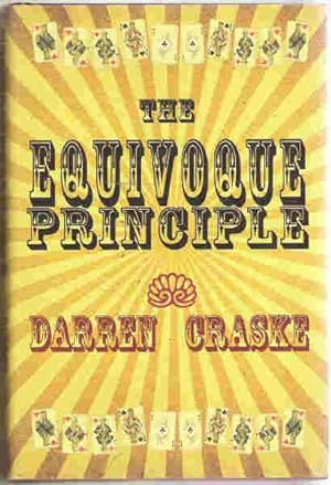 Seller image for The Equivoke Principle for sale by Raymond Tait