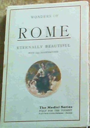 Image du vendeur pour Wonders of Rome mis en vente par Chapter 1