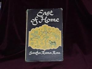 Seller image for East of Home; for sale by Wheen O' Books