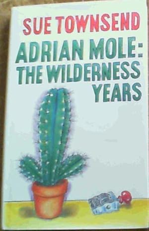 Immagine del venditore per Adrian Mole : The Wilderness Years venduto da Chapter 1