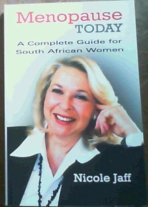 Seller image for Menopause Today : A Complete Guide for South African Women for sale by Chapter 1