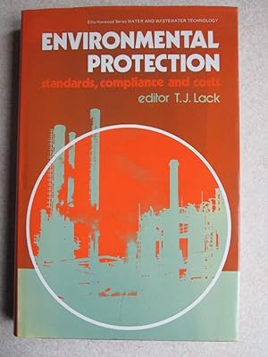 Seller image for Environmental Protection: Standards, Compliance, Cost for sale by Buybyebooks