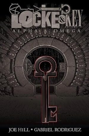 Immagine del venditore per Locke & Key, Vol. 6: Alpha & Omega (Paperback) venduto da AussieBookSeller