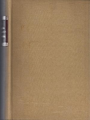 Imagen del vendedor de Bibliografia critica de las obras de Miguel de Cervantes Saavedra. 2 tomos en 1 a la venta por Libreria Sanchez